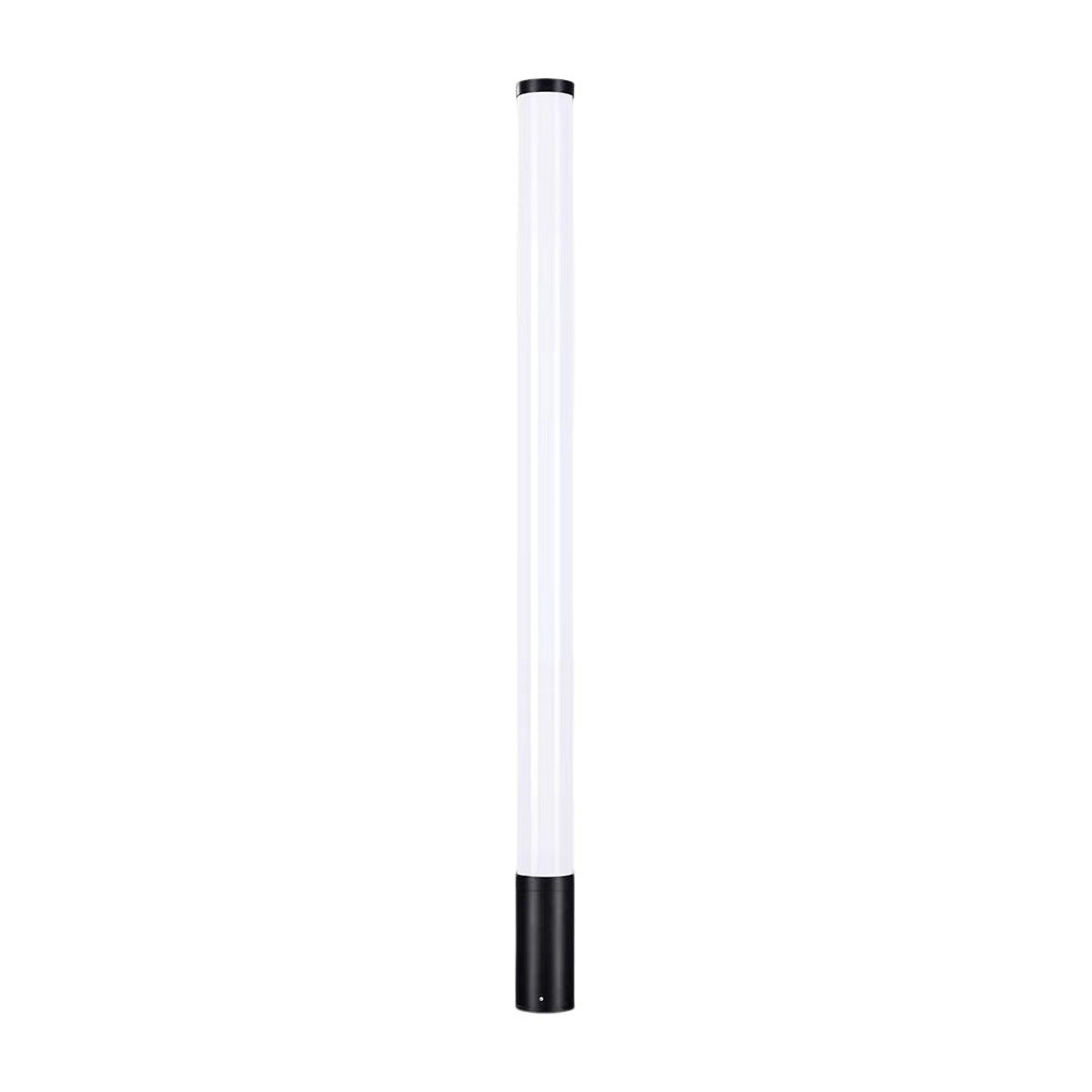 Kely Cylindrical LED Modern Outdoor Lawn Lights