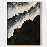 Plaster Art Texture Painting SG084 - Neutralighting