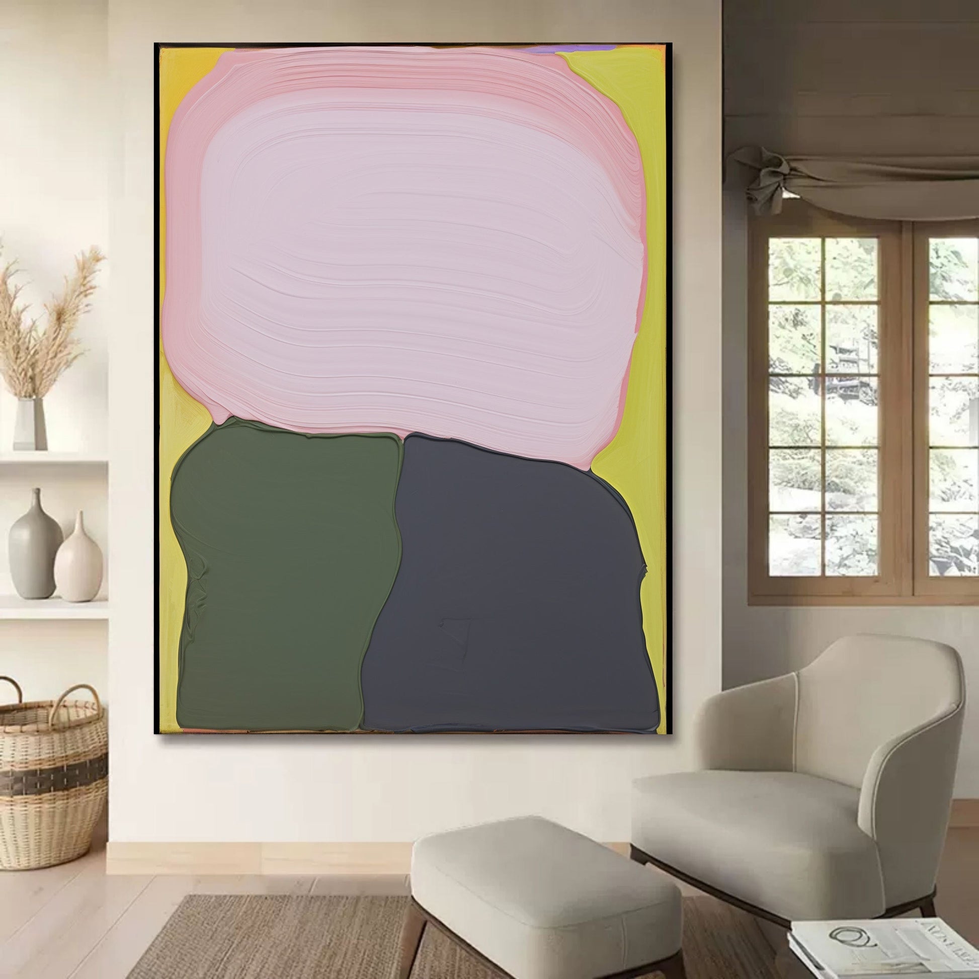 COLORFUL PAINTING CA105 - Neutralighting