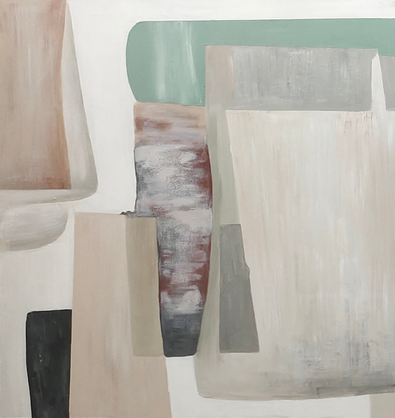 Abstract Painting Set Of 3 SP158 - Neutralighting