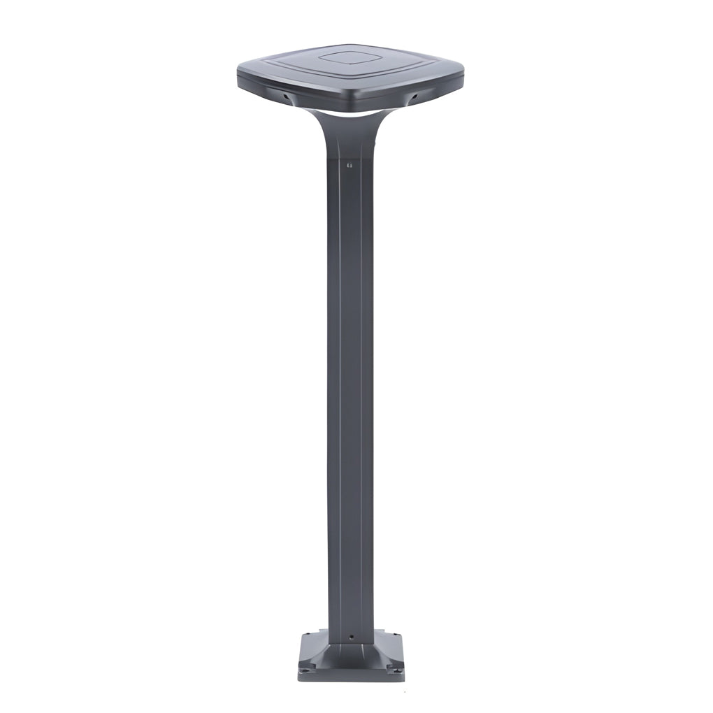Mariss Square LED Outdoor Path Lights