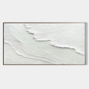 Plaster Art Texture Painting SG092 - Neutralighting
