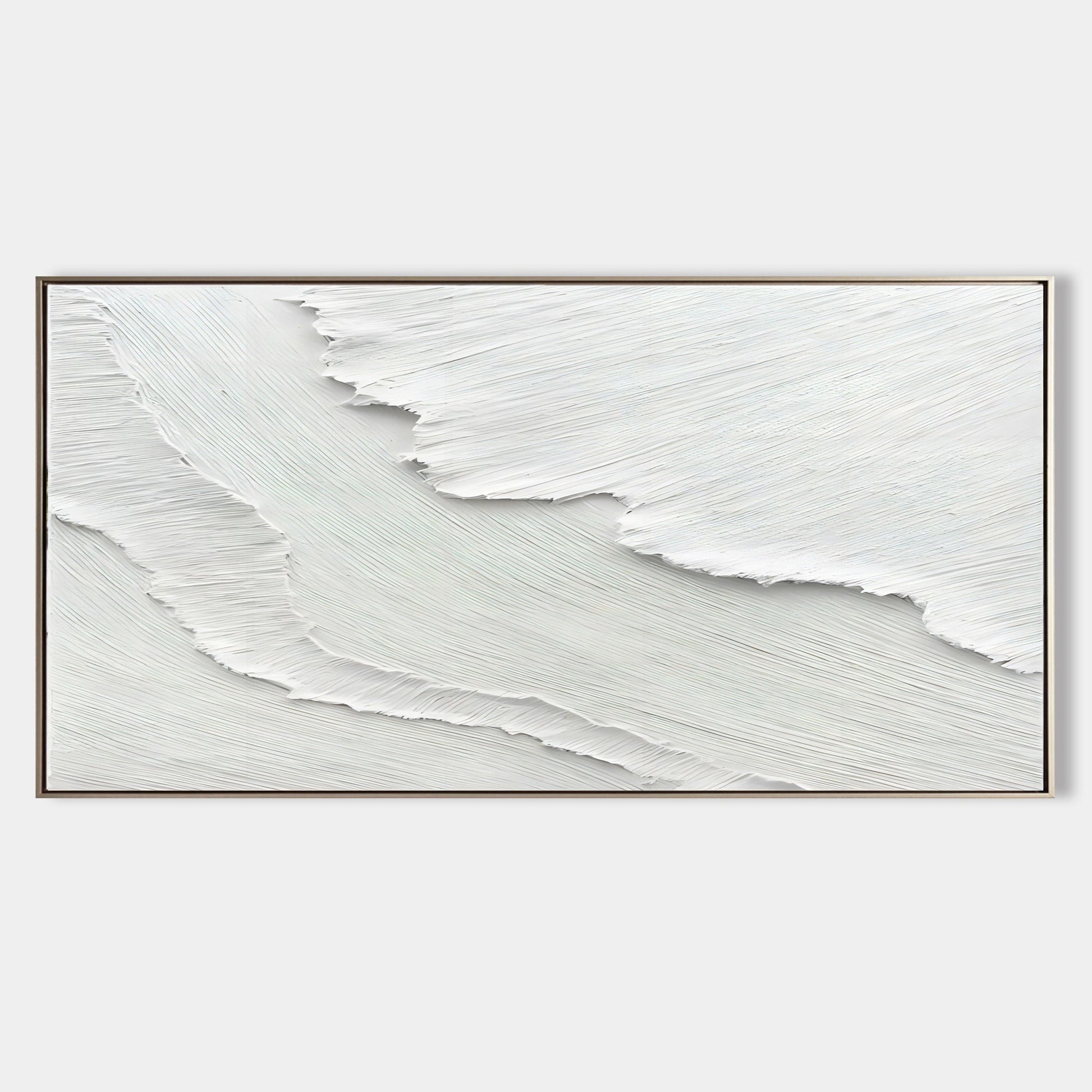 Plaster Art Texture Painting SG092 - Neutralighting