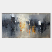 Colorful Painting CA175 - Neutralighting