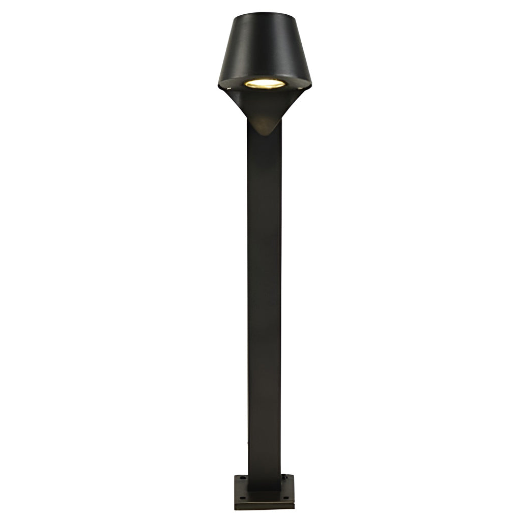 Farra Sleek LED Minimalist Outdoor Pathway Light