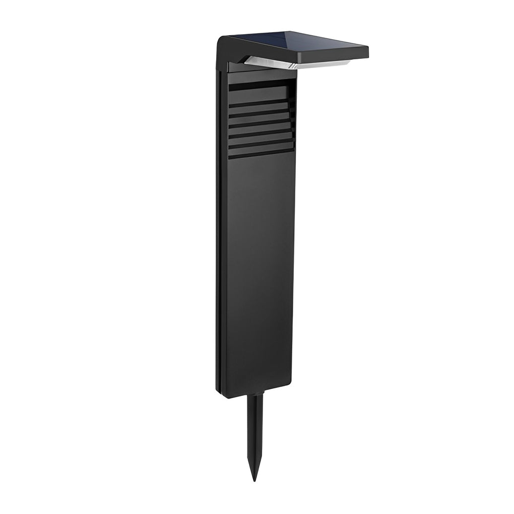 Nigel Eco-Friendly Smart LED ABS Outdoor Lawn Path Lamp
