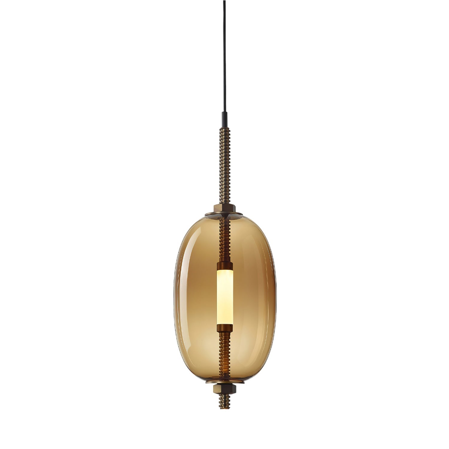 Blissent Pendant Light-Neutral Decor