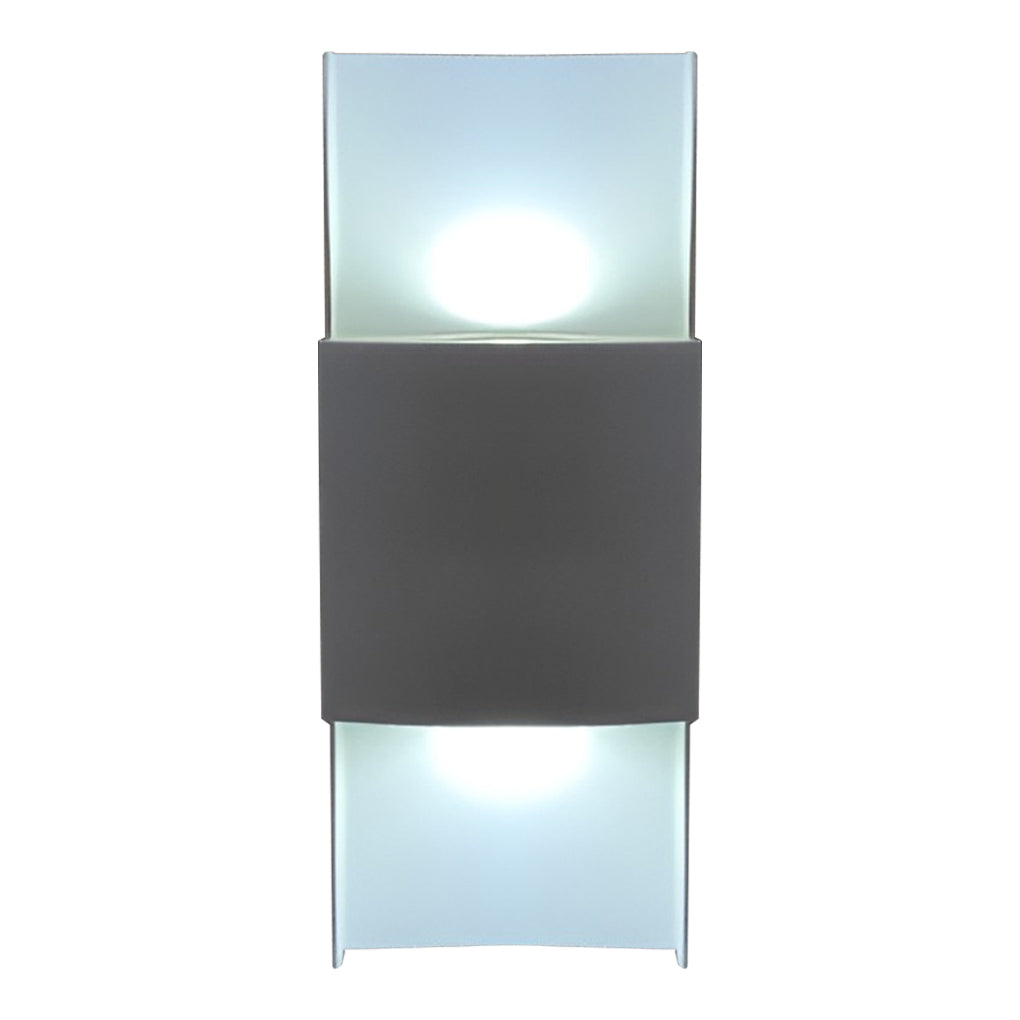 Ulva LED Classic Modern Outdoor Wall Lamps