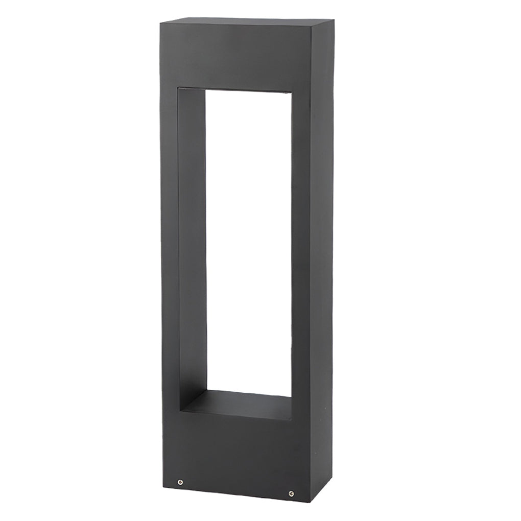Youthful Frame Durable Outdoor Lawn Light
