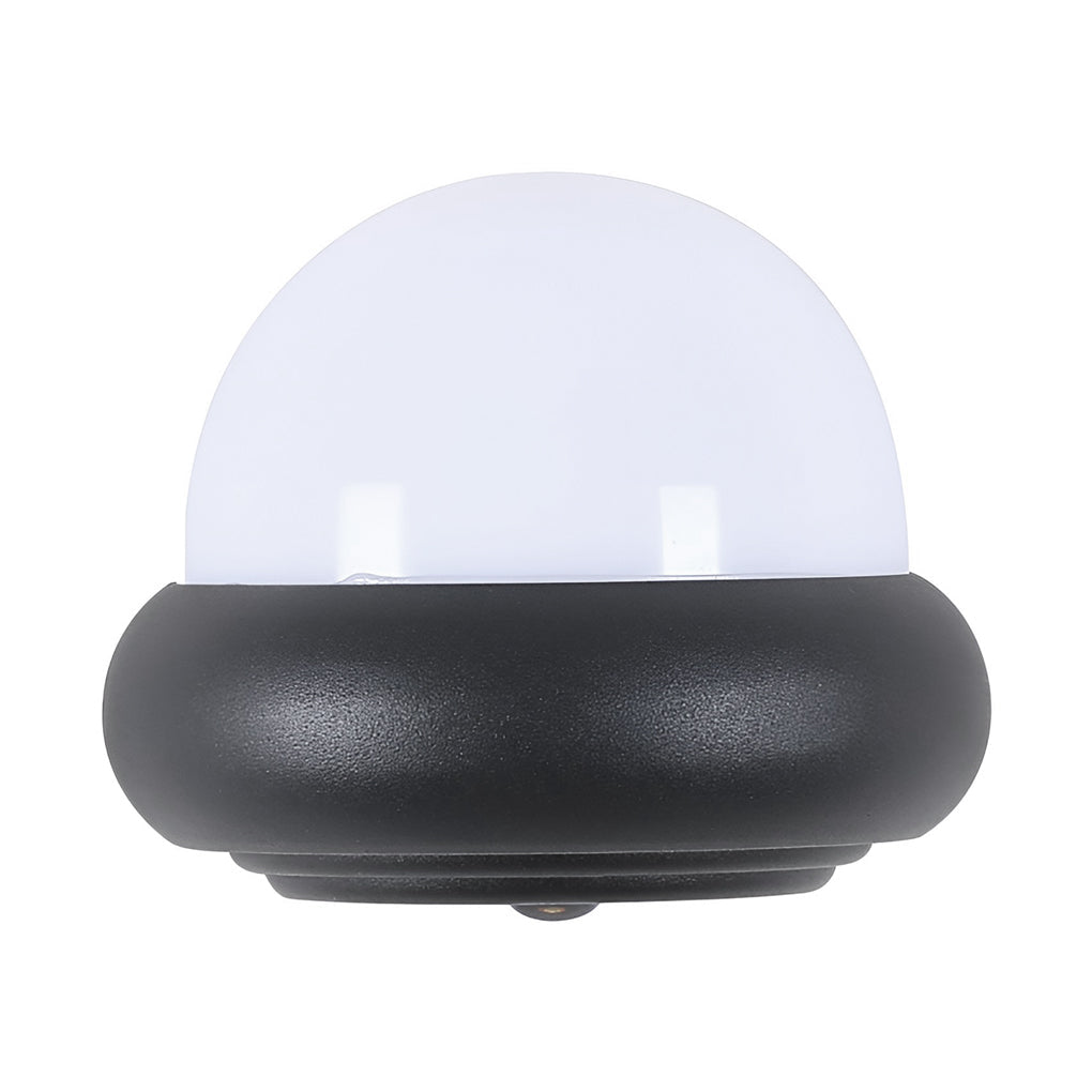 Sturt Classic Unique LED Outdoor Wall Sconce
