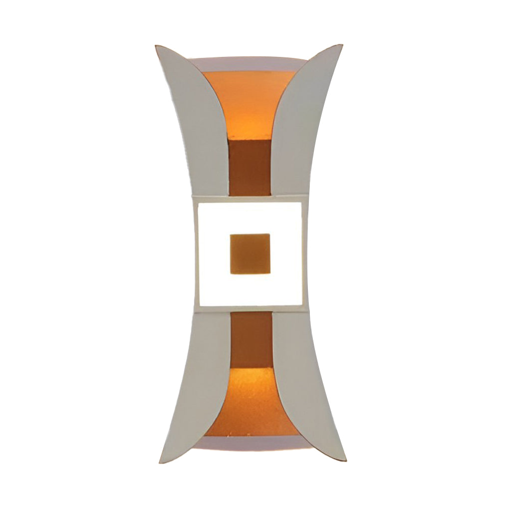 Wods Creative Modern Outdoor Wall Washer Lights