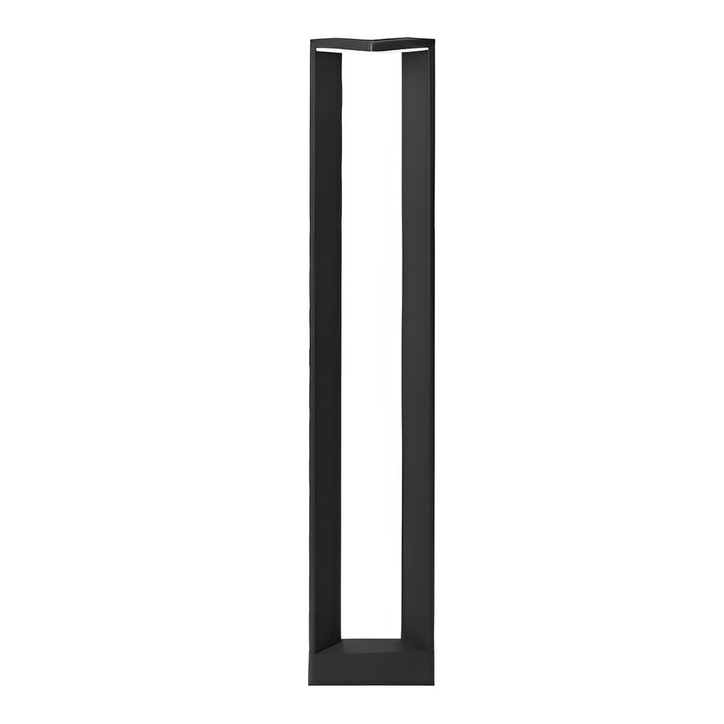 Angy Linear Landscape Minimalist Outdoor Pathway Lamp