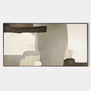 Luxury Abstract Painting ABAP13 - Neutralighting