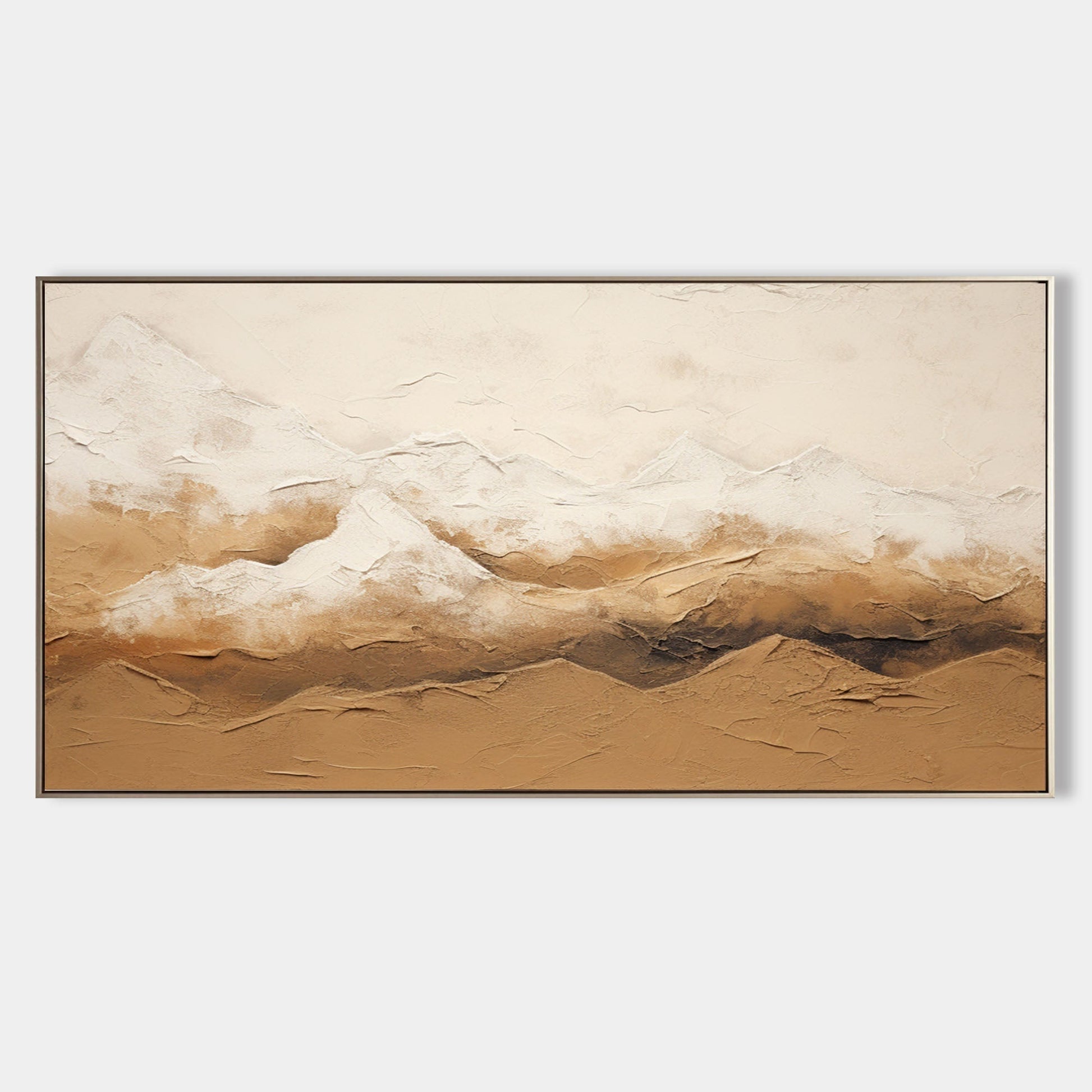 Wabi-Sabi Wall Art TX308 - Neutralighting