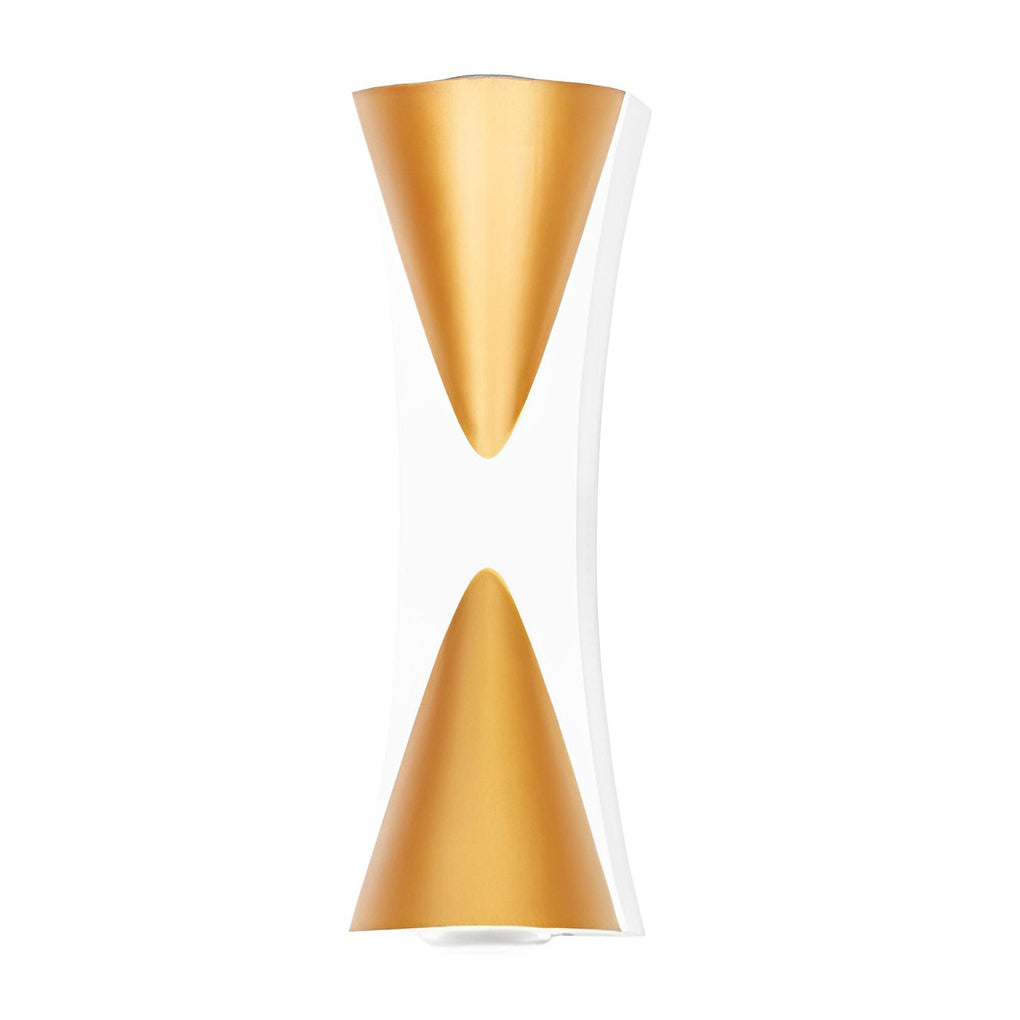 Salme Creative LED Modern Outdoor Wall Lamp