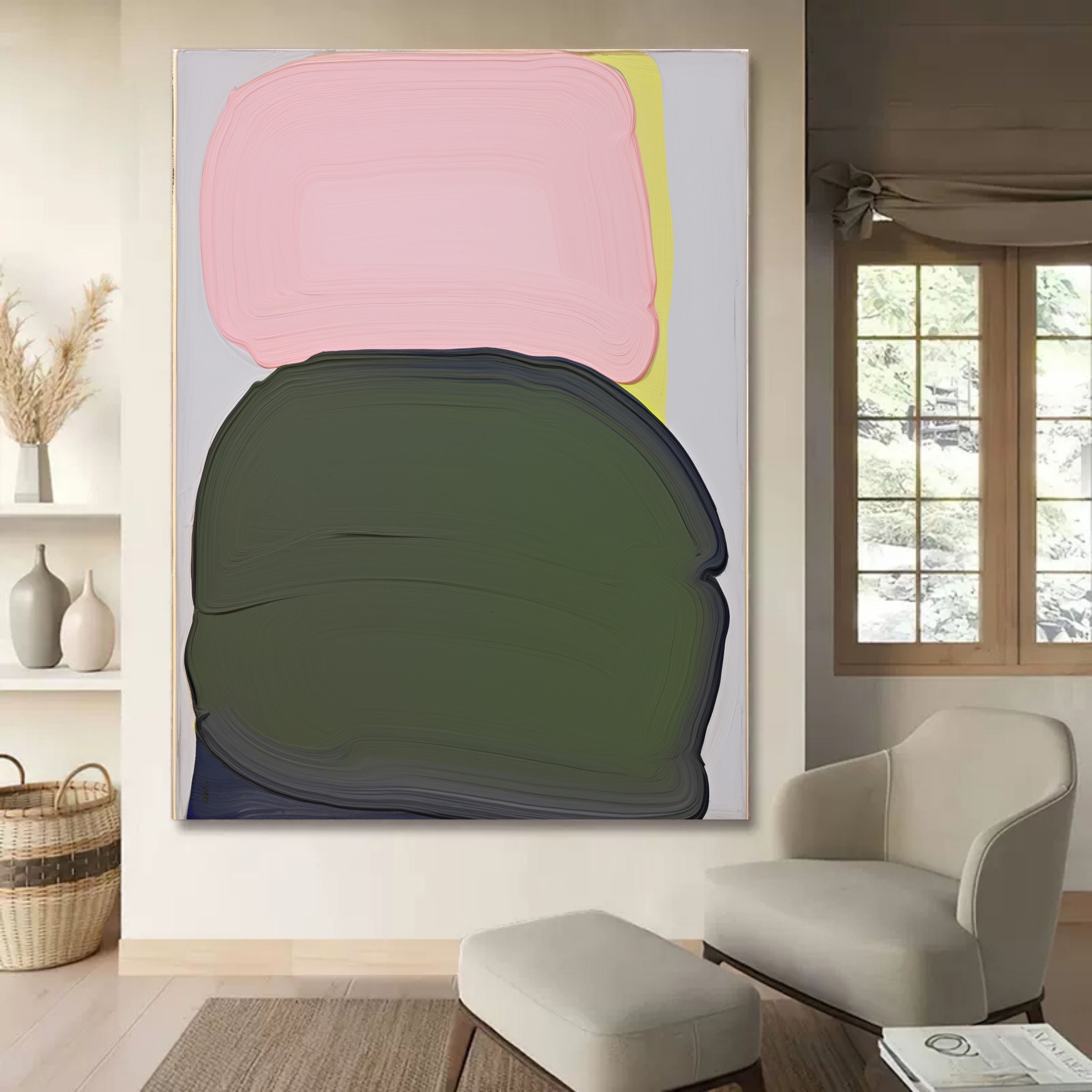 COLORFUL PAINTING CA106 - Neutralighting