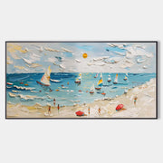 Plaster Art Texture Painting SG300 - Neutralighting