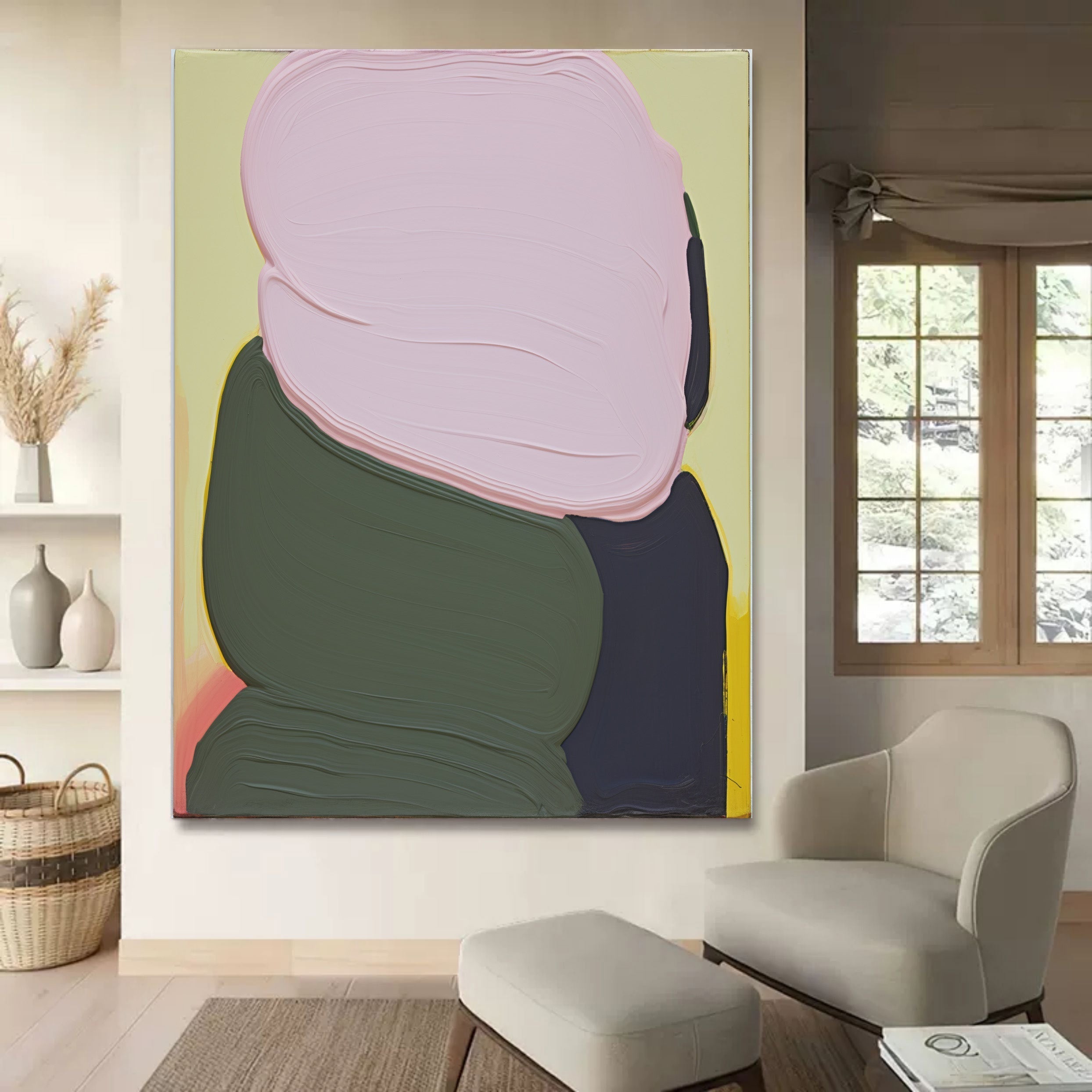 COLORFUL PAINTING CA104 - Neutralighting