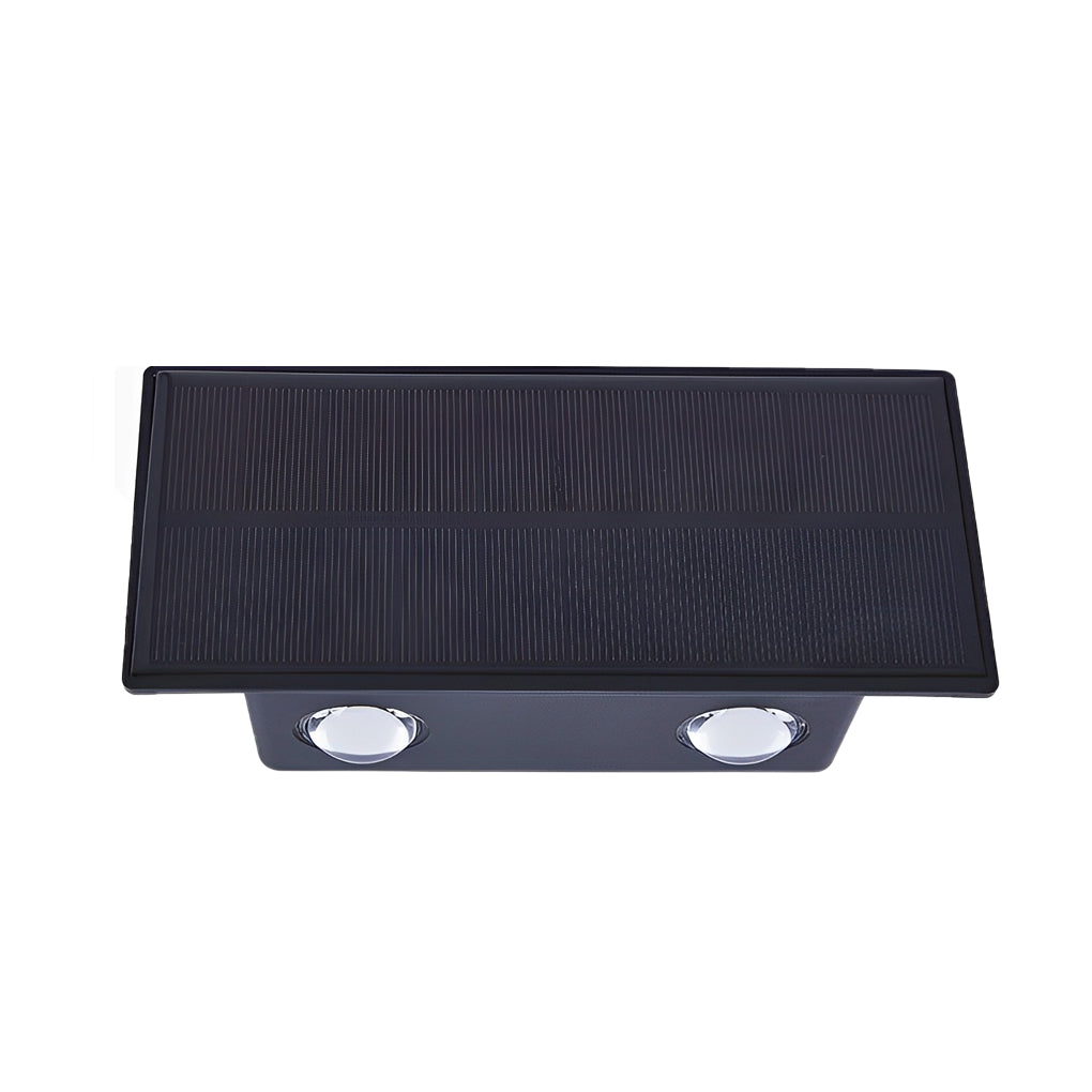King LED Waterproof Modern Plastic Wall Outdoor Washer Lights