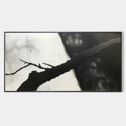 CONTEMPORARY MINIMALIST ART MA103 - Neutralighting