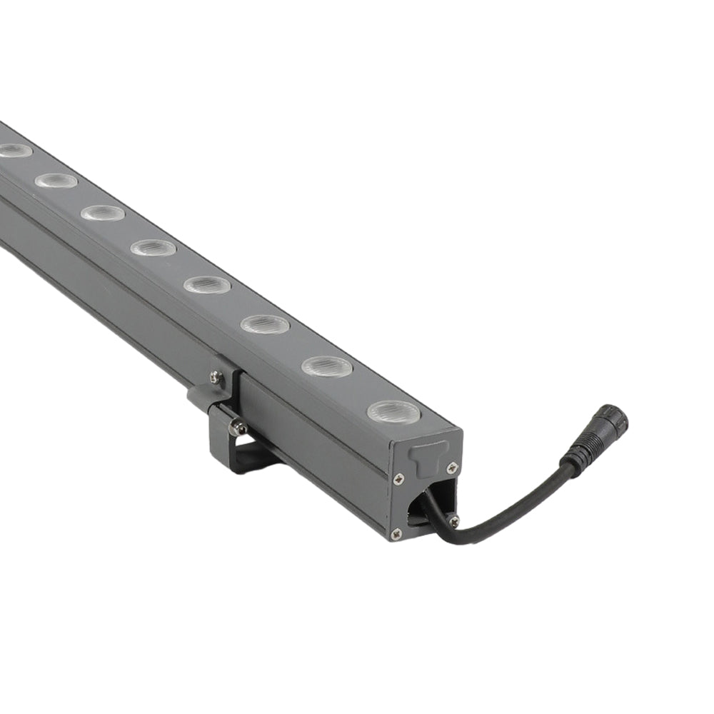 Farme Linear LED Outdoor Wall Washer Lights