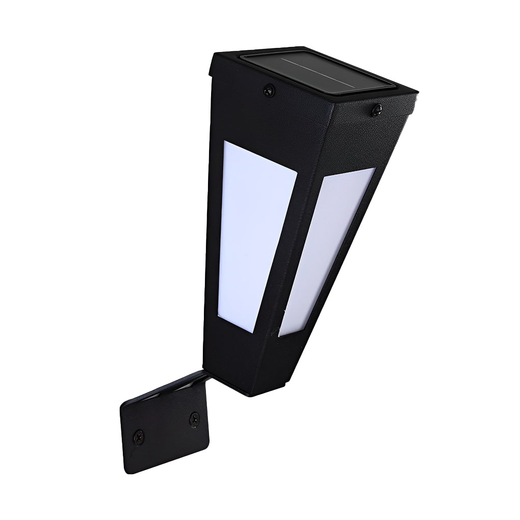 Sbil Intelligent LED Modern Outdoor Wall Light
