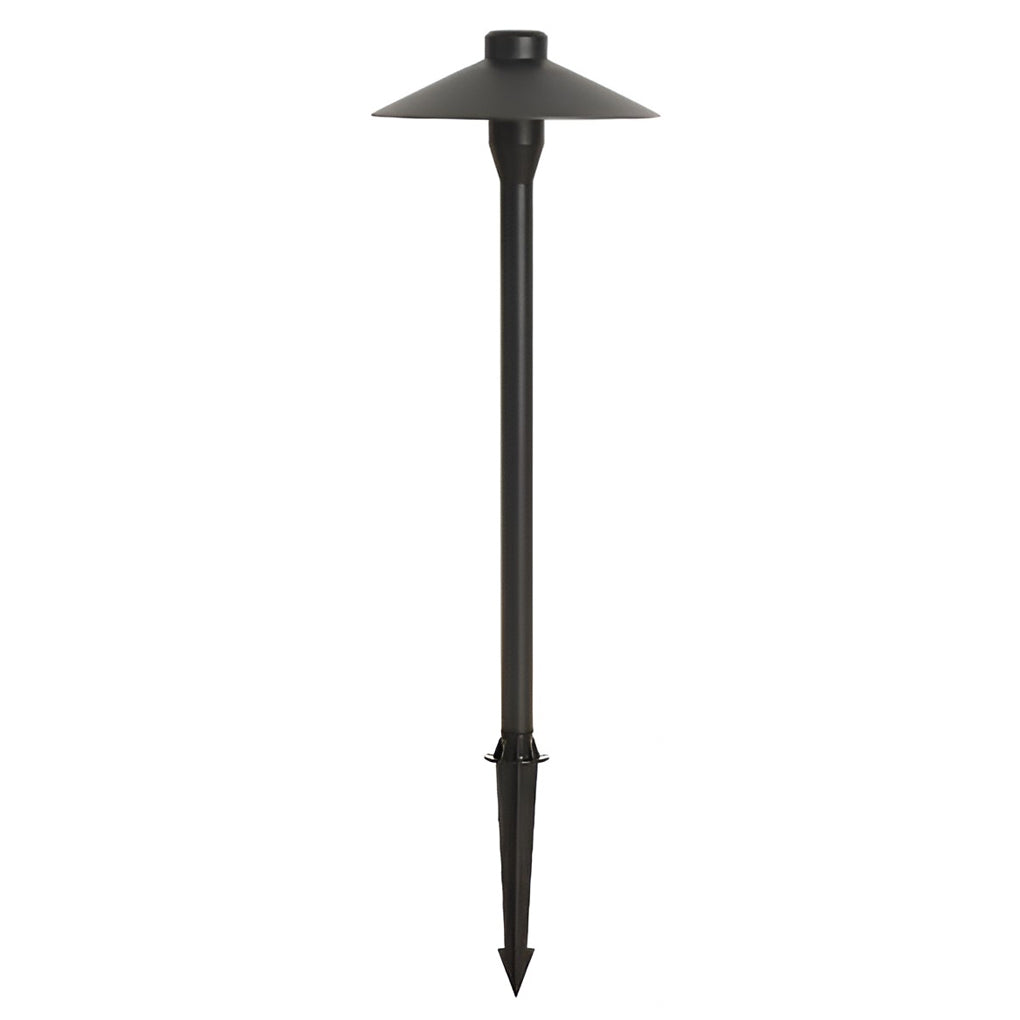 Edri Modern Mushroom-Shaped Outdoor Path Lights