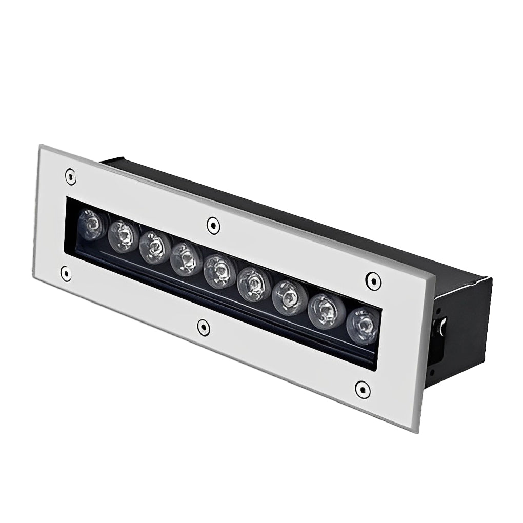 Marvin Rectangular Outdoor Wall Washer Lights