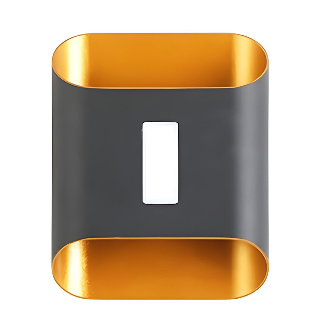 Melody Modern Minimalist Sconce Wall Lamp