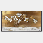 Plaster Art Texture Painting SG278 - Neutralighting
