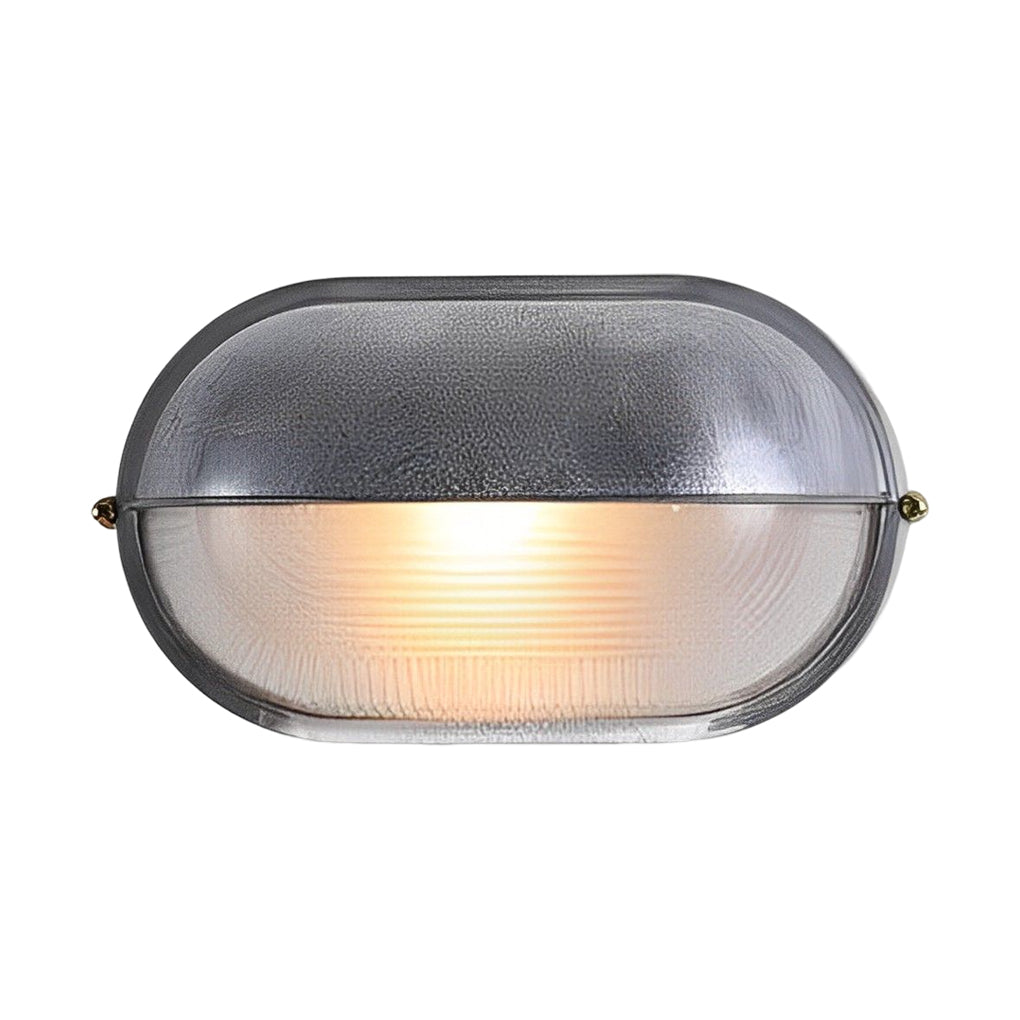 Rth Cast Retro Industrial Outdoor Wall Lamp