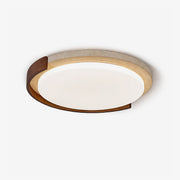 Terra Orbit Ceiling Light-Neutral Decor