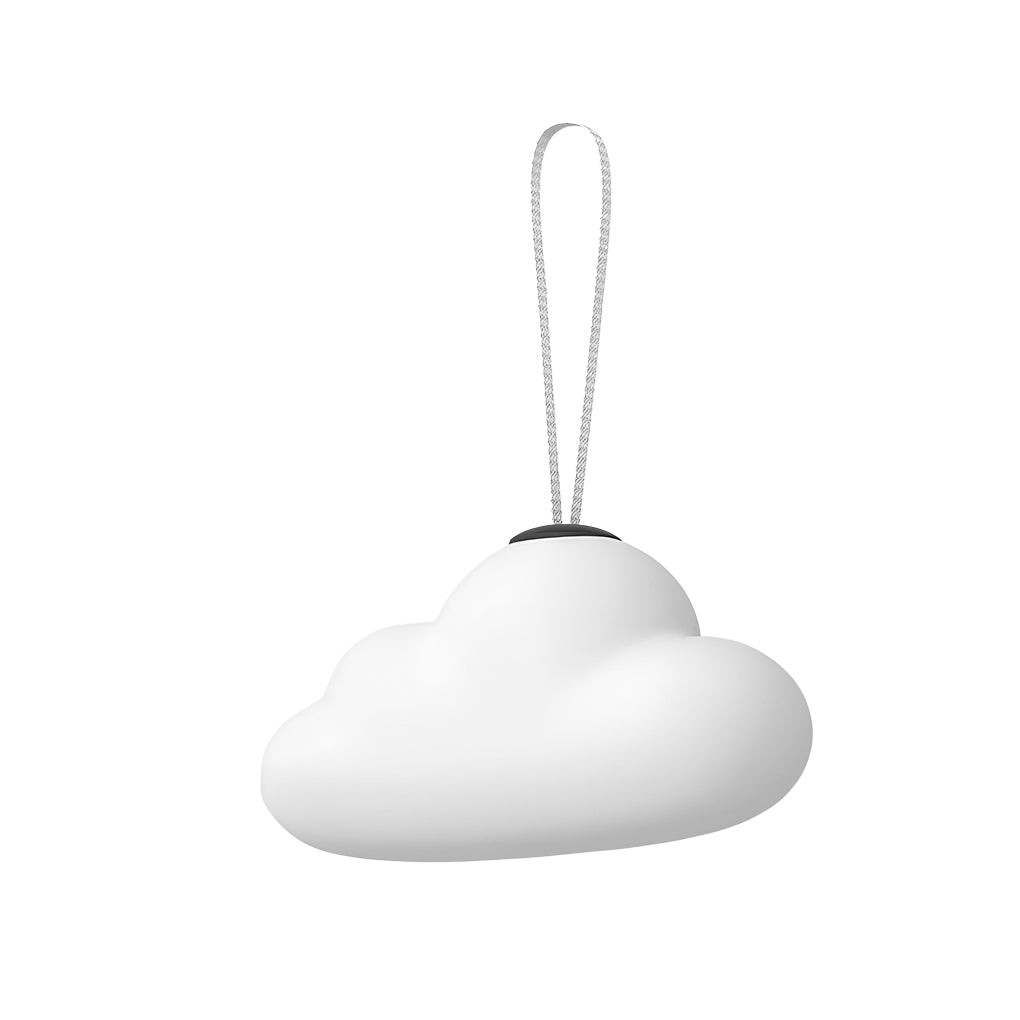 Markm Clouds Creative USB Steel Outdoor Hanging Lights