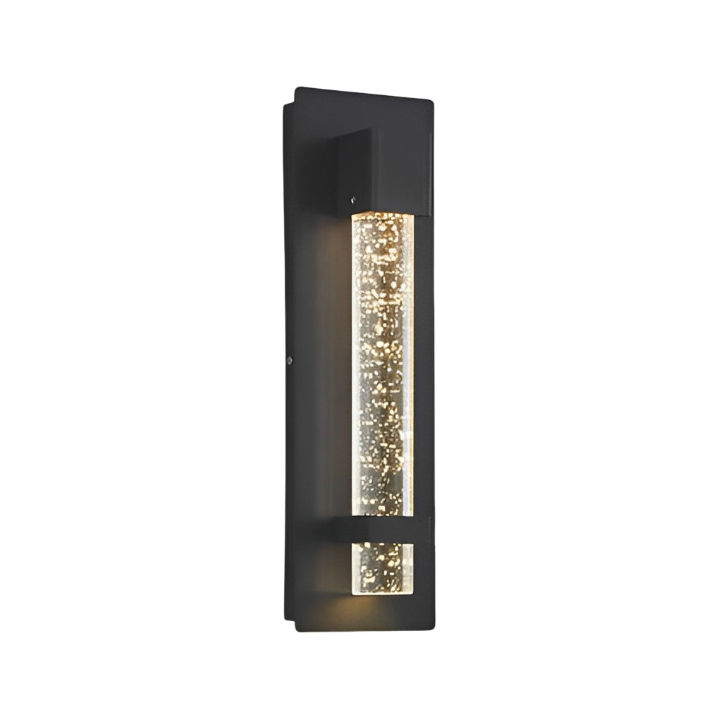 Jusne Classic Bubbles Outdoor Wall Light
