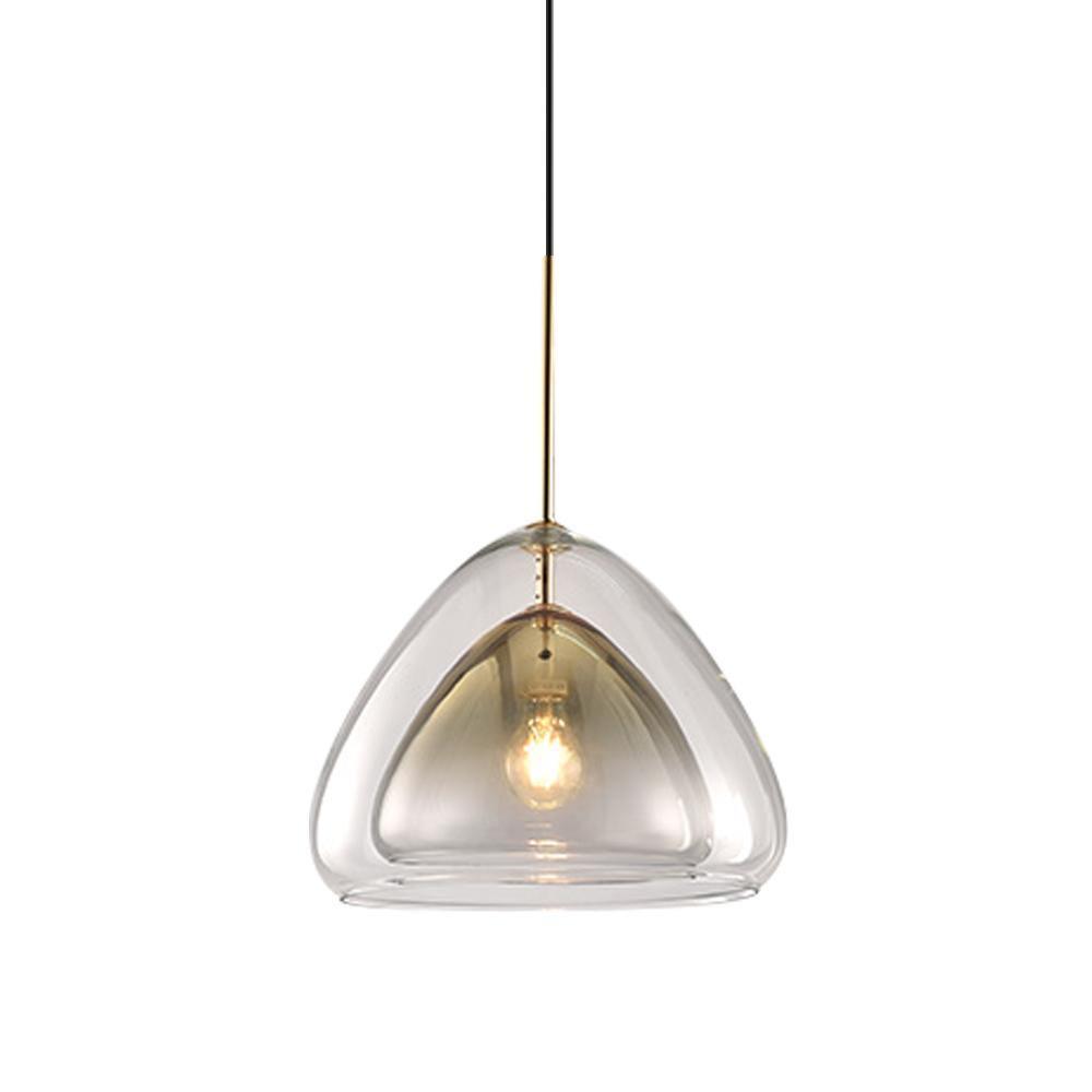 Dera Light Luxury Pendant Light-Neutral Decor