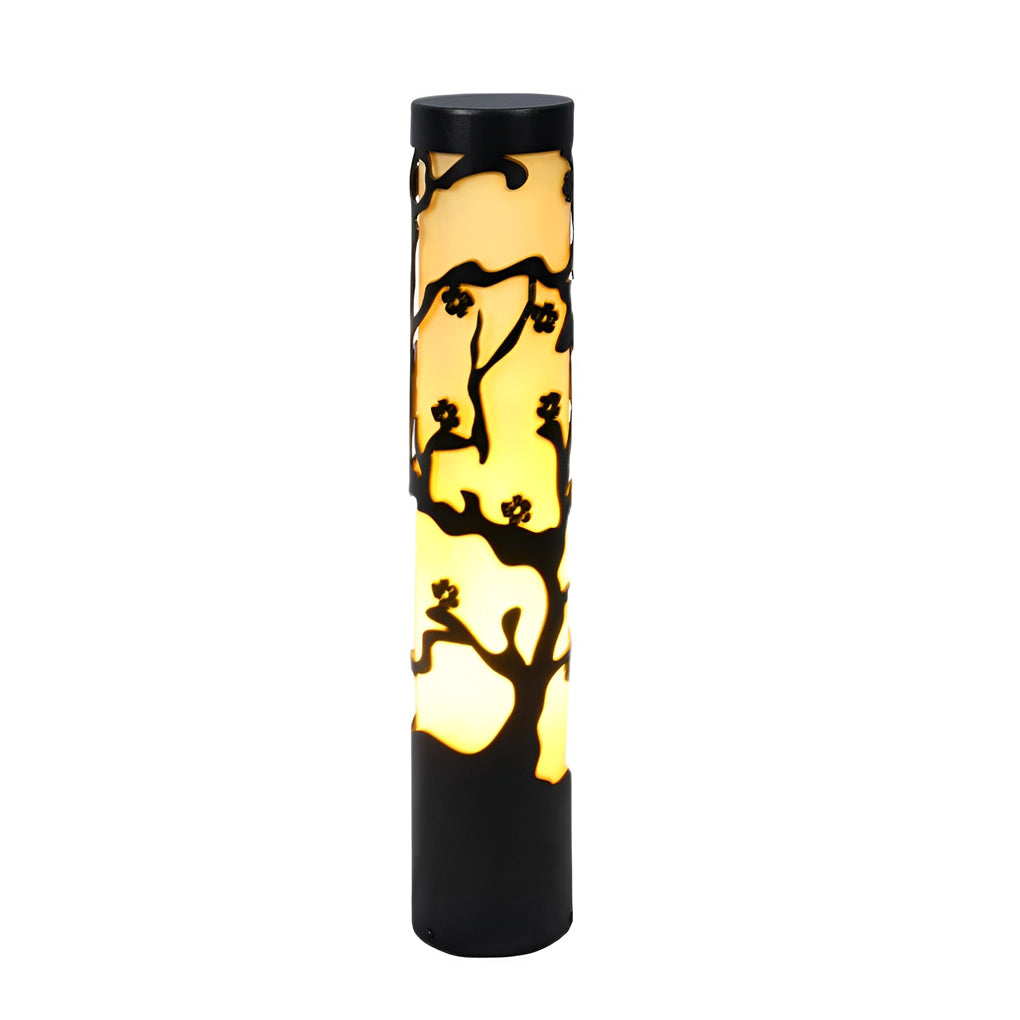 Glady Retro Wintersweet Pathway Lights