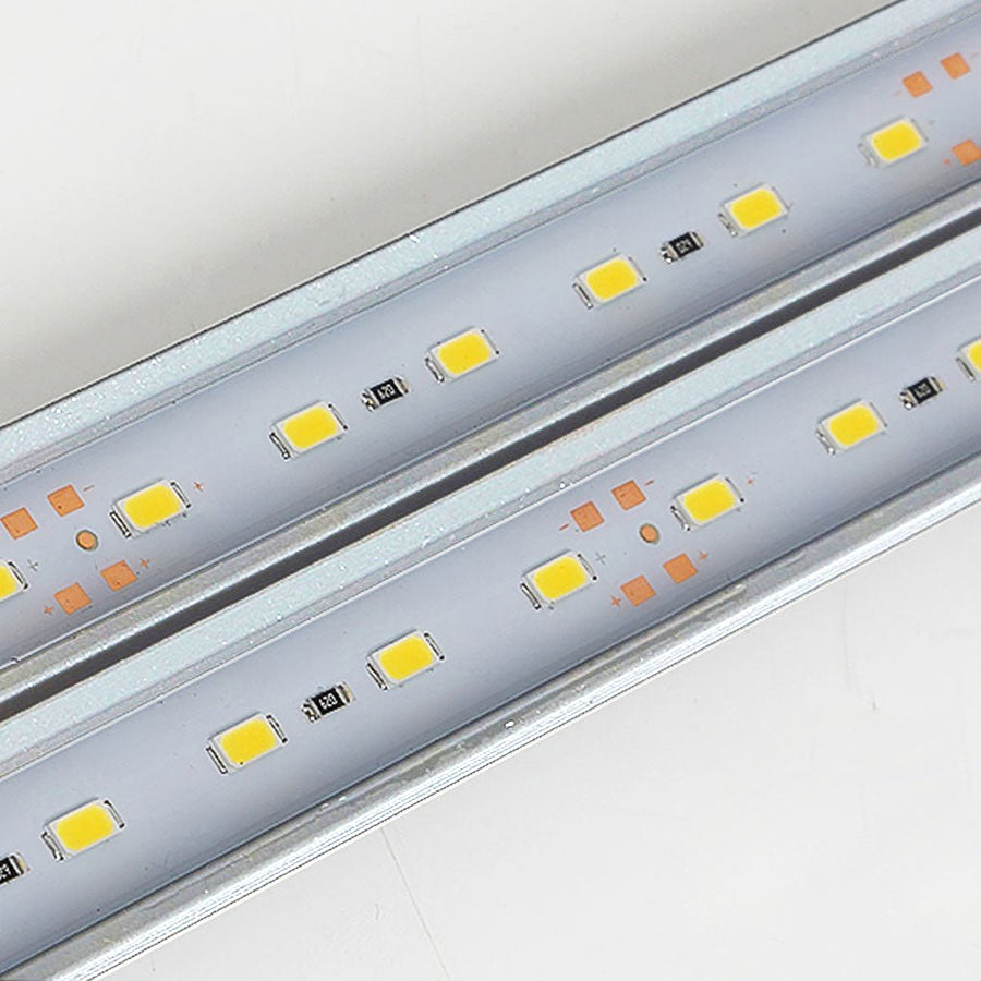 Marnia Stair Decorative Guardrails Outdoor Lights