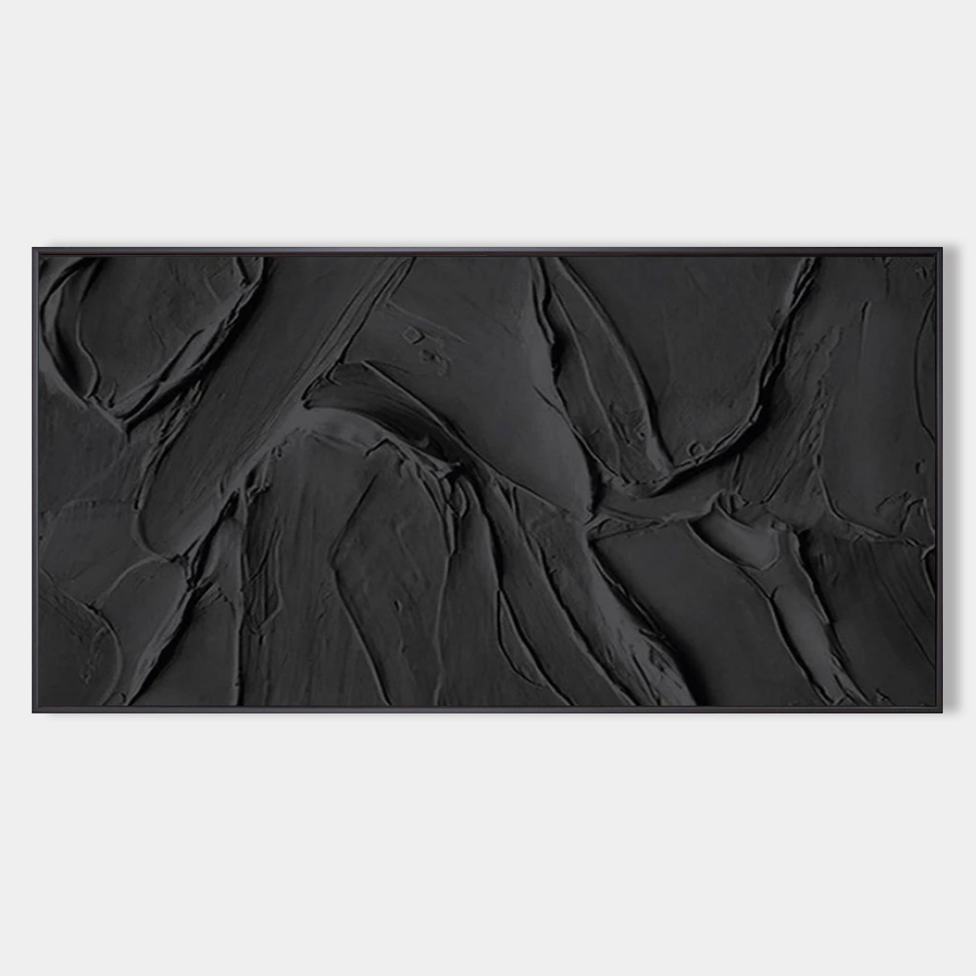 Plaster Art Texture Painting SG043 - Neutralighting