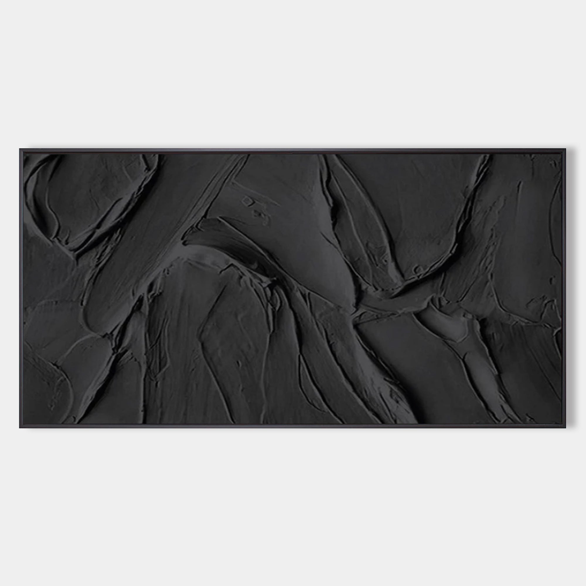 Plaster Art Texture Painting SG043 - Neutralighting