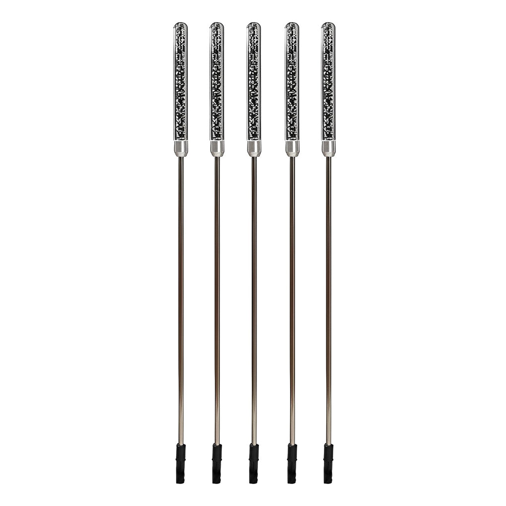 Nathani Bubble Reed LED Outdoor Lawn Lights
