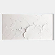 Plaster Art Texture Painting SG174 - Neutralighting