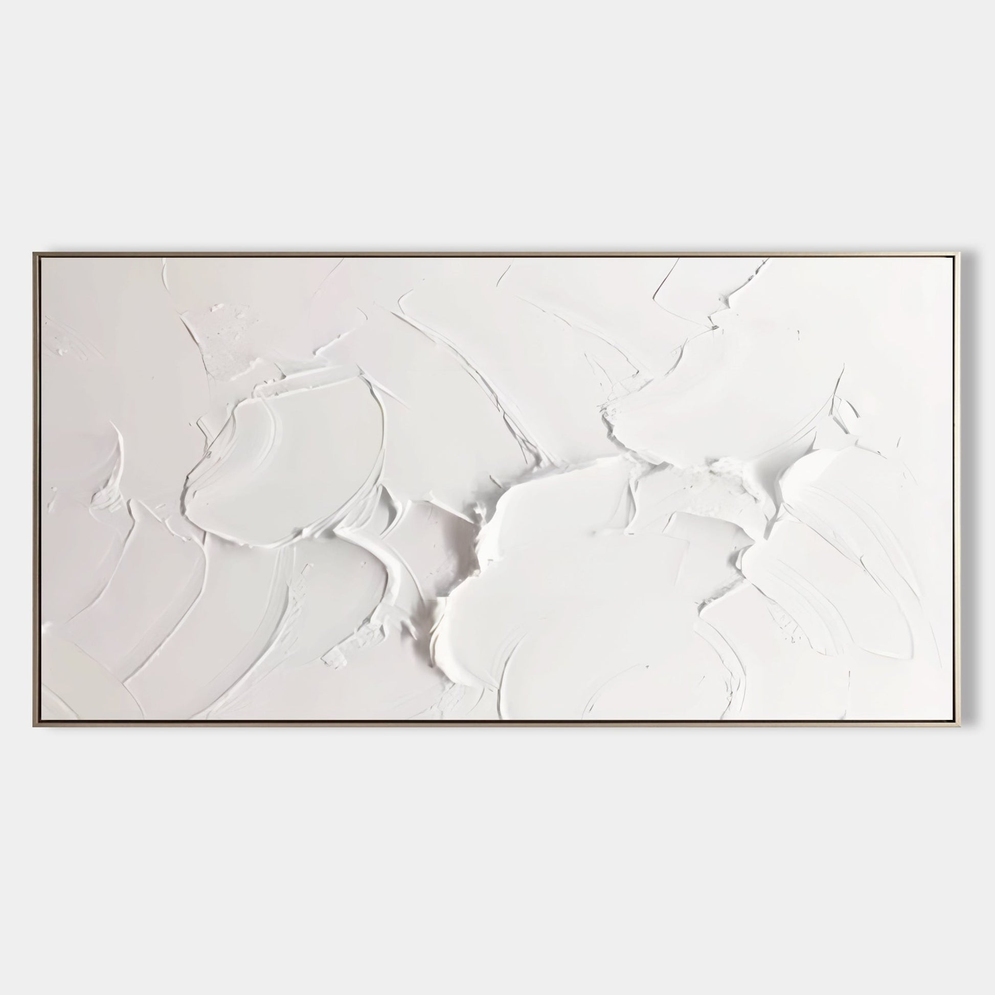 Plaster Art Texture Painting SG174 - Neutralighting