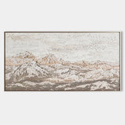 Wabi-Sabi Wall Art TX069 - Neutralighting