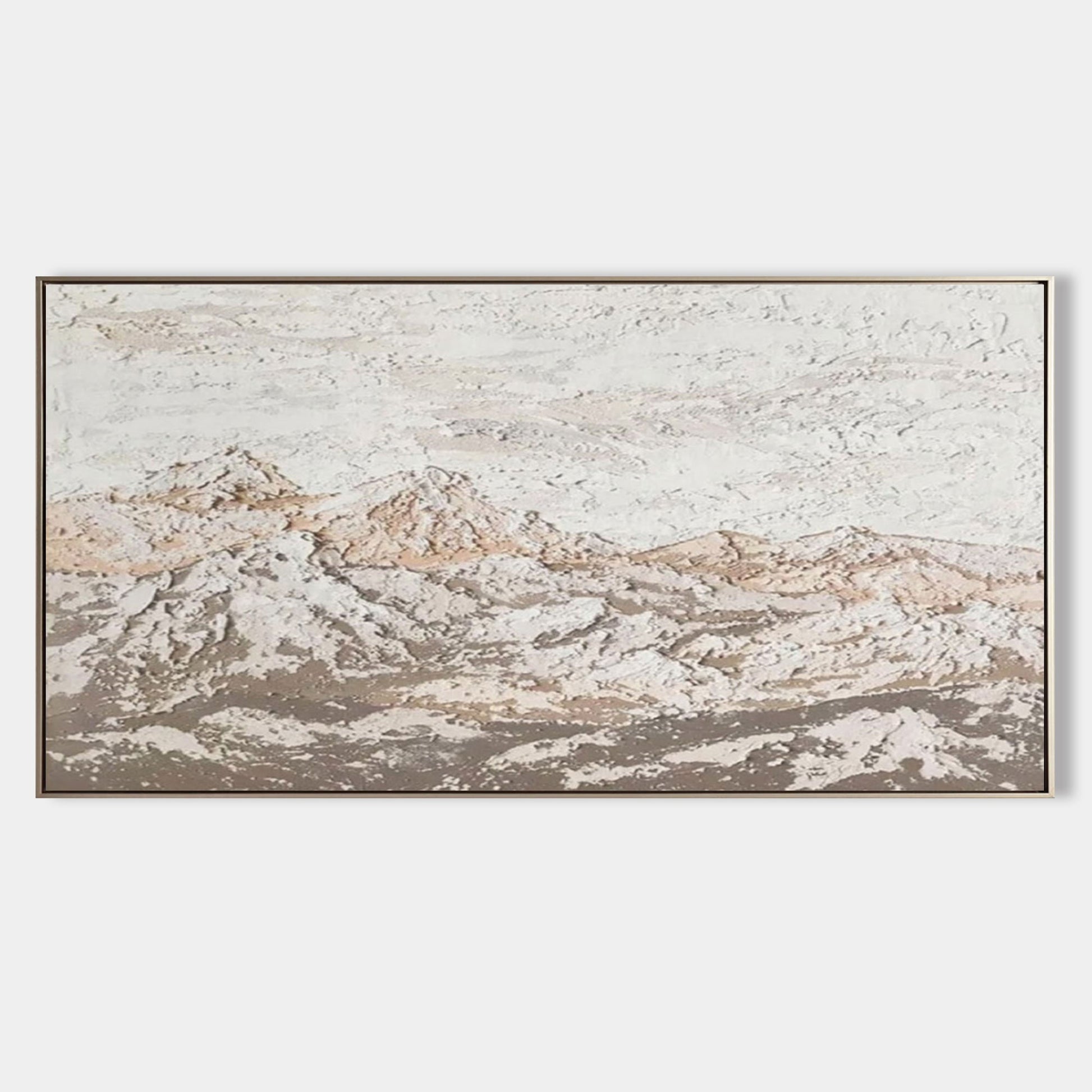 Wabi-Sabi Wall Art TX069 - Neutralighting