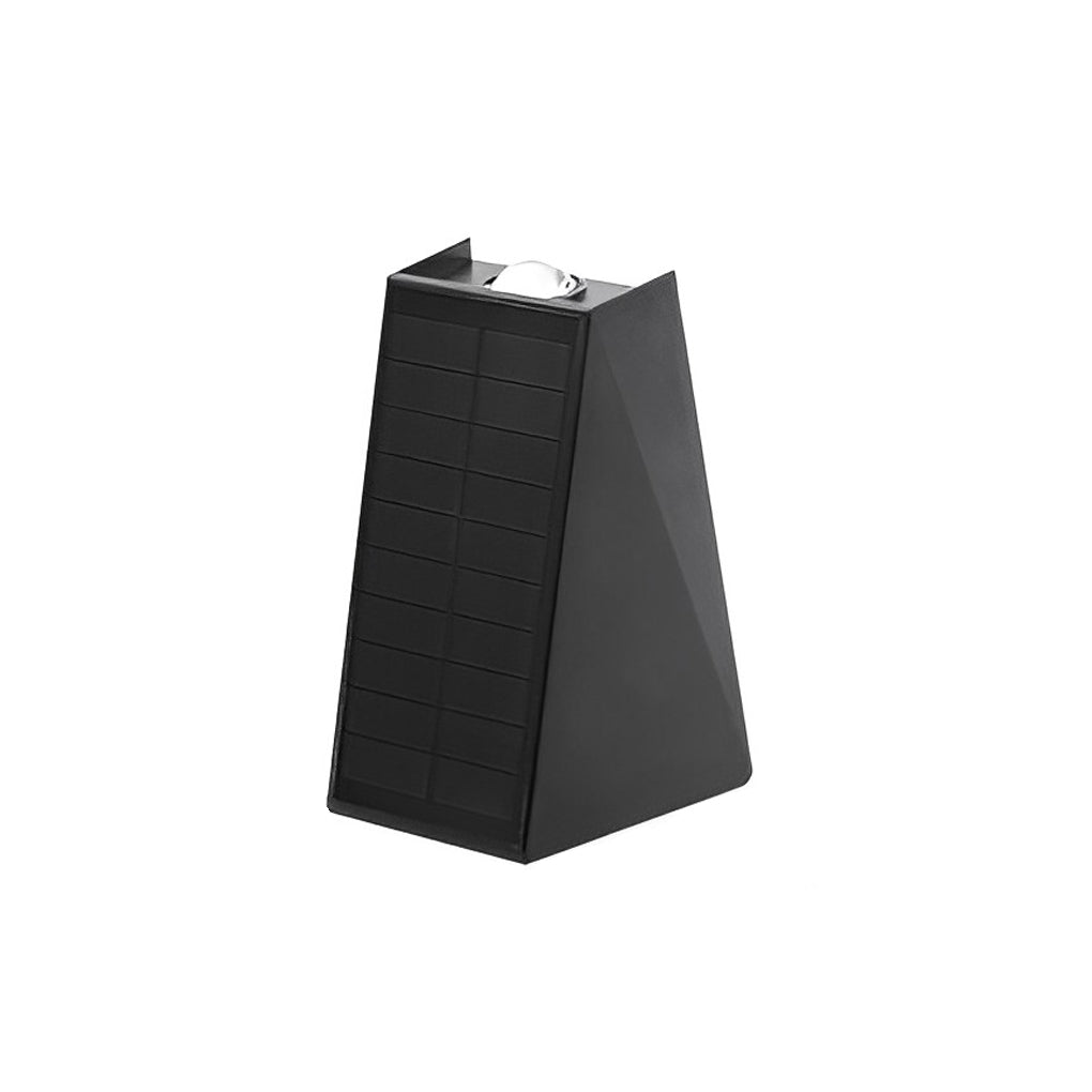 Marker Immortal Modern Outdoor Wall Lights