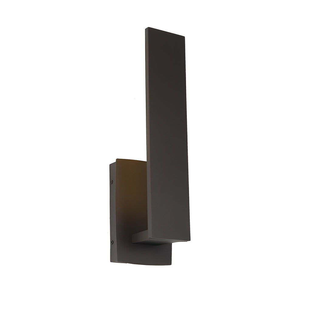Gabriell Minimalist LED Modern Outdoor Wall Light
