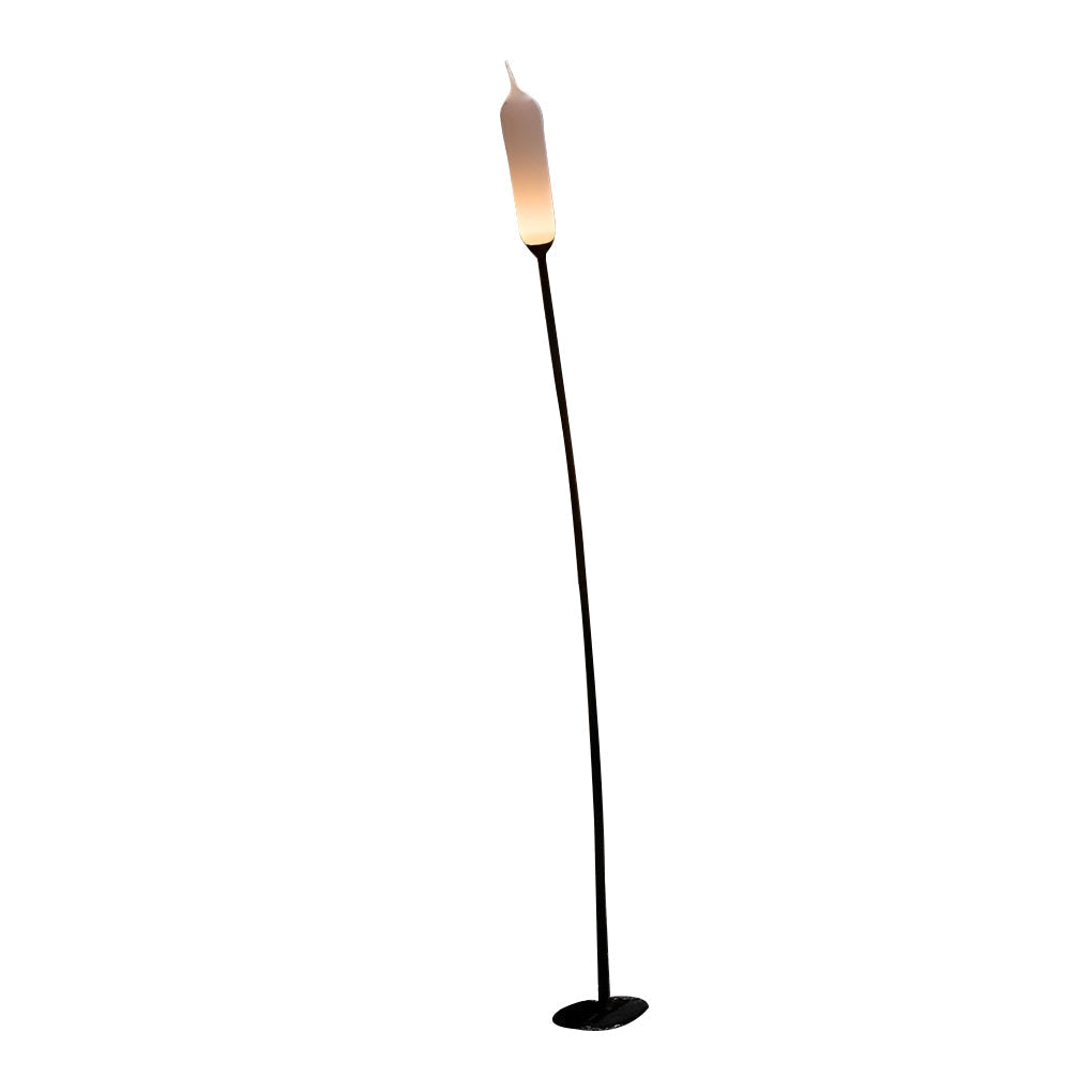 Madeline Minimalist Reed-Shaped Outdoor Lawn Lights