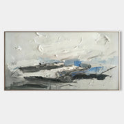 Plaster Art Texture Painting SG172 - Neutralighting
