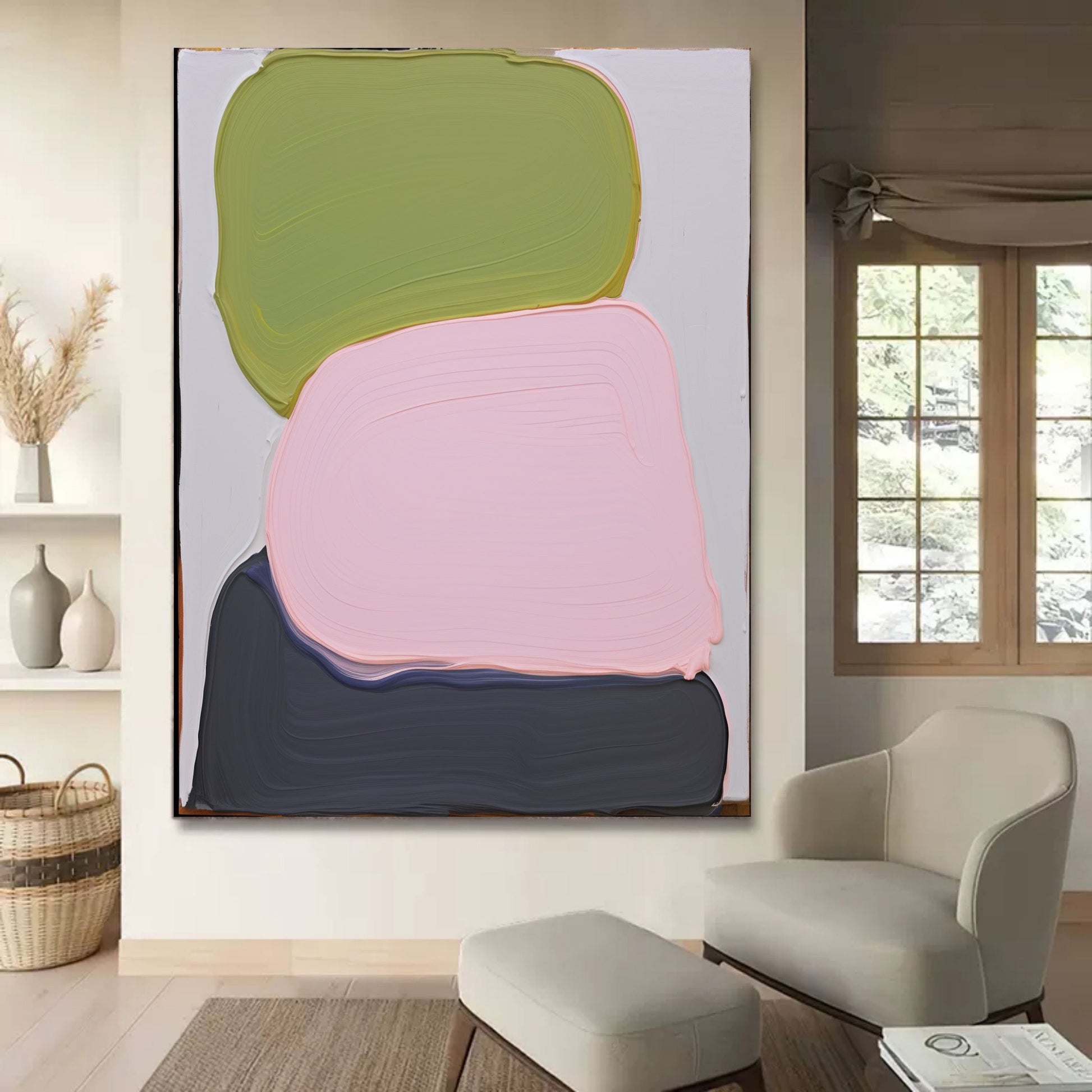COLORFUL PAINTING CA103 - Neutralighting