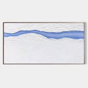 Plaster Art Texture Painting SG152 - Neutralighting